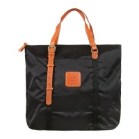 Bric's Luggage X-Bag Medium Sportina Shopper, Black, One Size Bric's Luggage X-Bag Medium Sportina Shopper, Black, One Size