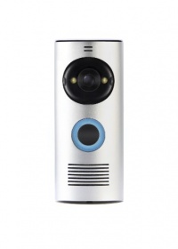 DoorBot- The Doorbell for Smartphones