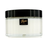 Gucci Flora By Gucci Satin Body Cream For Women 200Ml/6.7Oz