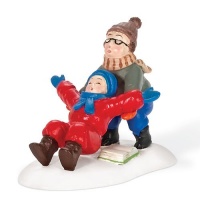 Department 56 Christmas Story Village Ralphie To The Rescue Department 56 Christmas Story Village Ralphie To The Rescue