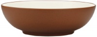 Noritake Colorwave Round Vegetable Serving Bowl, Terra Cotta Noritake Colorwave Round Vegetable Serving Bowl, Terra Cotta