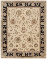 Nourison 2000 2207 Rectangle Rug, Beige, 7.9-Feet by 9.9-Feet Nourison 2000 2207 Rectangle Rug, Beige, 7.9-Feet by 9.9-Feet