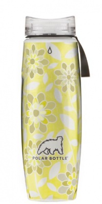 Polar Bottle Insulated Water Bottle, 22-Ounce Polar Bottle Insulated Water Bottle, 22-Ounce