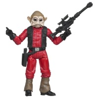 Star Wars Return Of The Jedi The Vintage Collection Nien Nunb Figure Star Wars Return Of The Jedi The Vintage Collection Nien Nunb Figure