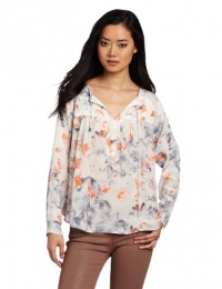 Rebecca Taylor Women's Misty Garden Blouse Rebecca Taylor Women's Misty Garden Blouse