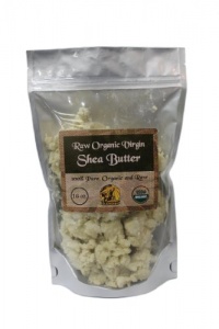 KAKOSI 100% Pure Organic Raw Virgin Shea Butter (16oz/1 Pound) KAKOSI 100% Pure Organic Raw Virgin Shea Butter (16oz/1 Pound)