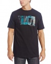 Volcom Men's Cover Up Short Sleeve T-Shirt