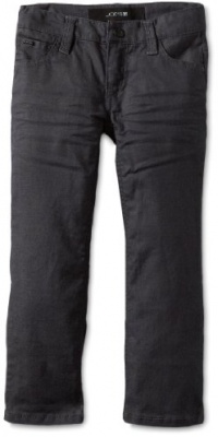 Joe's Jeans Boys 2-7 Brixton Adjustable Waist Jean, Wilkes, 4 Joe's Jeans Boys 2-7 Brixton Adjustable Waist Jean, Wilkes, 4