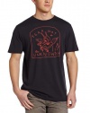 Volcom Men's Ozzie Fear Not Short Sleeve T-Shirt