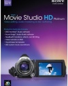 Sony Vegas Movie Studio HD Platinum 11 Production Suite [Old Version]