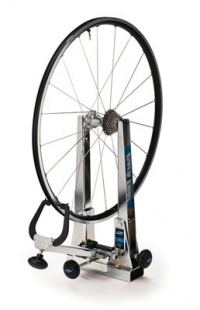 Park Tool Professional Wheel Truing Stand