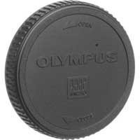 Olympus LR-2 Rear Lens Cap for all Micro Four Thirds Lenses Olympus LR-2 Rear Lens Cap for all Micro Four Thirds Lenses