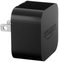 Amazon Kindle 9W PowerFast Adapter for Accelerated Charging Amazon Kindle 9W PowerFast Adapter for Accelerated Charging