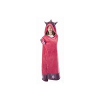 Cuddly Buddies Princess Throw Cuddly Buddies Princess Throw