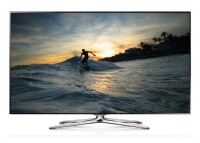 Samsung UN60F7100 60-Inch 1080p 240Hz 3D Ultra Slim Smart LED HDTV Samsung UN60F7100 60-Inch 1080p 240Hz 3D Ultra Slim Smart LED HDTV