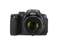 Nikon COOLPIX P520 18.1 MP CMOS Digital Camera with 42x Zoom Lens and Full HD 1080p Video (Dark Grey) Nikon COOLPIX P520 18.1 MP CMOS Digital Camera with 42x Zoom Lens and Full HD 1080p Video (Dark Grey)