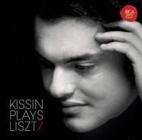 Kissin Plays Liszt Kissin Plays Liszt