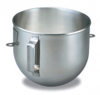 KitchenAid K5ASBP Bowl for 5-Quart Professional Stand Mixer KitchenAid K5ASBP Bowl for 5-Quart Professional Stand Mixer
