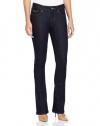 Levi's Women's Mid Rise Skinny Boot Cut Jean