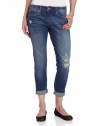 Levi's Women's Boyfriend Skinny Jean