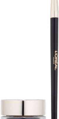 L'Oreal Paris Infallible Lacquer Liner 24H, Slate, 0.09 Oz L'Oreal Paris Infallible Lacquer Liner 24H, Slate, 0.09 Oz