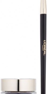 L'Oreal Paris Infallible Lacquer Liner 24H, Slate, 0.09 Oz