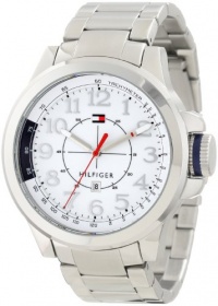 Tommy Hilfiger 1790845 Sport Stainless Steel Bracelet Watch Tommy Hilfiger 1790845 Sport Stainless Steel Bracelet Watch