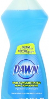 Dawn Non Ultra Original Scent Dishwashing Liquid 12.6 Fl Oz Dawn Non Ultra Original Scent Dishwashing Liquid 12.6 Fl Oz