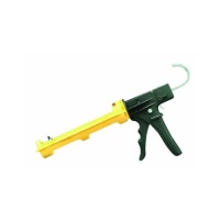 Dripless 10oz Industrial Ergonomic Composite Caulk Gun Dripless 10oz Industrial Ergonomic Composite Caulk Gun