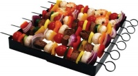 Brinkmann 9021 Shish Kabob Set Brinkmann 9021 Shish Kabob Set