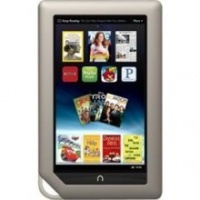 Barnes & Noble NOOK Tablet 16gb (Color, BNTV250)