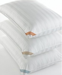 Charter Club Select Support 300 TC King Pillow Firm Support Charter Club Select Support 300 TC King Pillow Firm Support