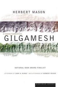 Gilgamesh: A Verse Narrative Gilgamesh: A Verse Narrative