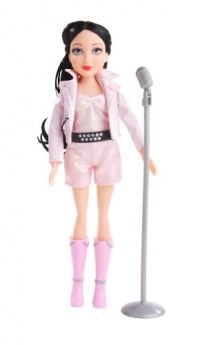 Just Play Disney Teen Beach Movie Singing Lela Fashion Doll Just Play Disney Teen Beach Movie Singing Lela Fashion Doll