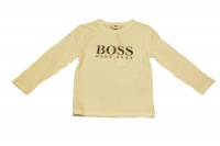 Hugo Boss Boys Shirt-White-12 Years Hugo Boss Boys Shirt-White-12 Years