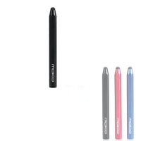 MoKo Capacitive Stylus for All Touch Screen Devices - Black MoKo Capacitive Stylus for All Touch Screen Devices - Black
