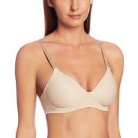 Hanes Women's Comfort Shape Concealing Petals Wire Free Bra Hanes Women's Comfort Shape Concealing Petals Wire Free Bra