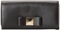kate spade new york Bow Terrace Cindy Wallet,Black,One Size kate spade new york Bow Terrace Cindy Wallet,Black,One Size