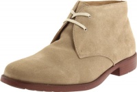 Hush Puppies Men's Hoffman Chukka Boot Hush Puppies Men's Hoffman Chukka Boot
