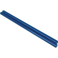 Grover 3277 Rhythm Stick Pair with One Plain and One Fluted