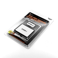 GGS Optical Glass DSLR LCD Screen Protector for Nikon D7000 GGS Optical Glass DSLR LCD Screen Protector for Nikon D7000