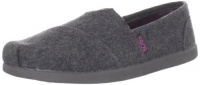 Skechers Women's Bobs World-Around The Word Closed-Toe Flat Skechers Women's Bobs World-Around The Word Closed-Toe Flat