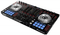 Pioneer DDJ Series DDJ-SX Digital Performance DJ Controller