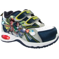 Disney 0BZF920 Toy Story Lighted Sneaker (Toddler/Little Kid) Disney 0BZF920 Toy Story Lighted Sneaker (Toddler/Little Kid)