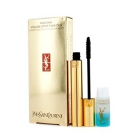 Mascara Volume Effet Faux Cils Luxurious 2pcs Set: (1x Mascara, 1x Eye Makeup Remover) - # 01 - 2pcs Mascara Volume Effet Faux Cils Luxurious 2pcs Set: (1x Mascara, 1x Eye Makeup Remover) - # 01 - 2pcs