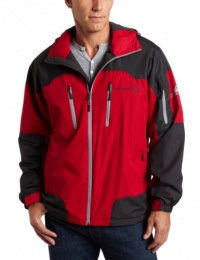 Free Country Mens Fcx Multi Ripstop Midweight Jacket Free Country Mens Fcx Multi Ripstop Midweight Jacket