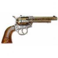 Big Tex Pistol Big Tex Pistol