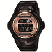 G-Shock Baby-G BG-169G Series Watch G-Shock Baby-G BG-169G Series Watch