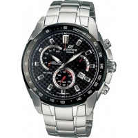 Casio General Men's Watches Edifice Chronograph EF-521SP-1AVDF - WW Casio General Men's Watches Edifice Chronograph EF-521SP-1AVDF - WW