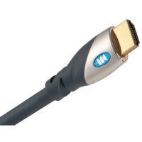 Monster MC800HD-2M Advanced High Speed HDTV HDMI Cable (2 meters) Monster MC800HD-2M Advanced High Speed HDTV HDMI Cable (2 meters)
